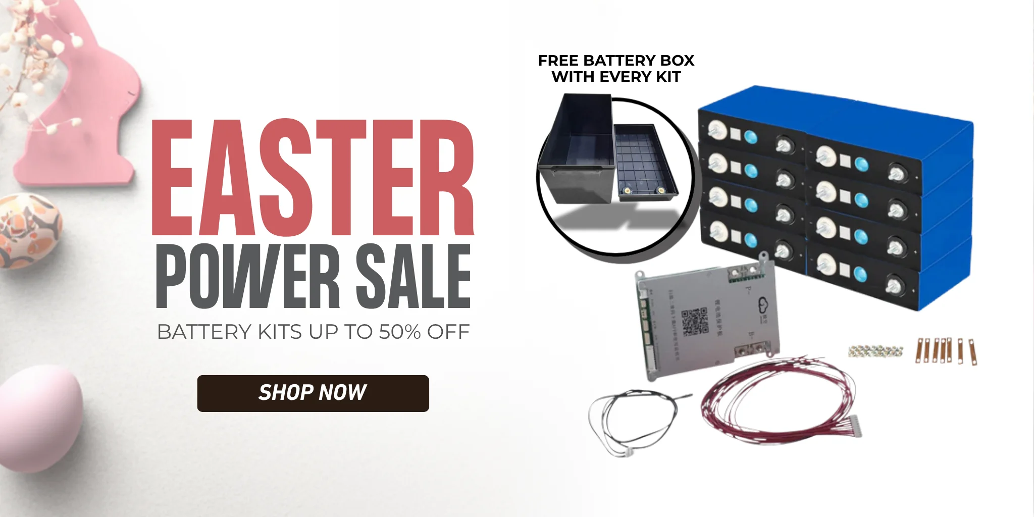 Power Your Australian Adventure